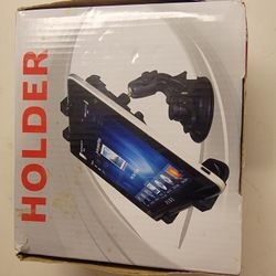 Car Tablet Holder 