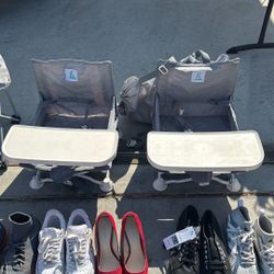 Toddler Booster Chairs 
