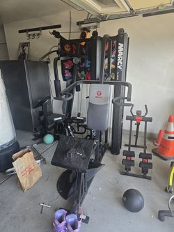 Workout set