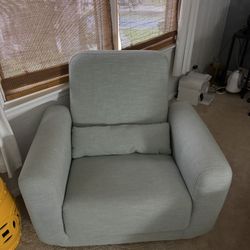 Babyletto Wide Rocking Chair