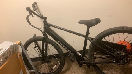Crew Method 350 E-Bike