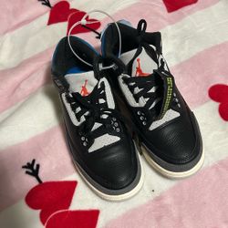 Air Jordan 3 Retro OG  ‘Rare Air’