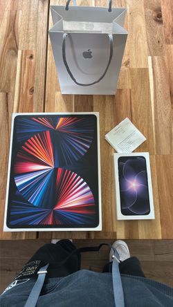 Apple device