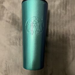 Starbucks Cup