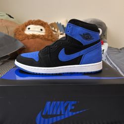 Jordan 1 Retro