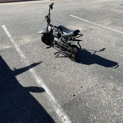 Mini Bike