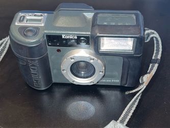 Konica Genba Kantoku 28HG