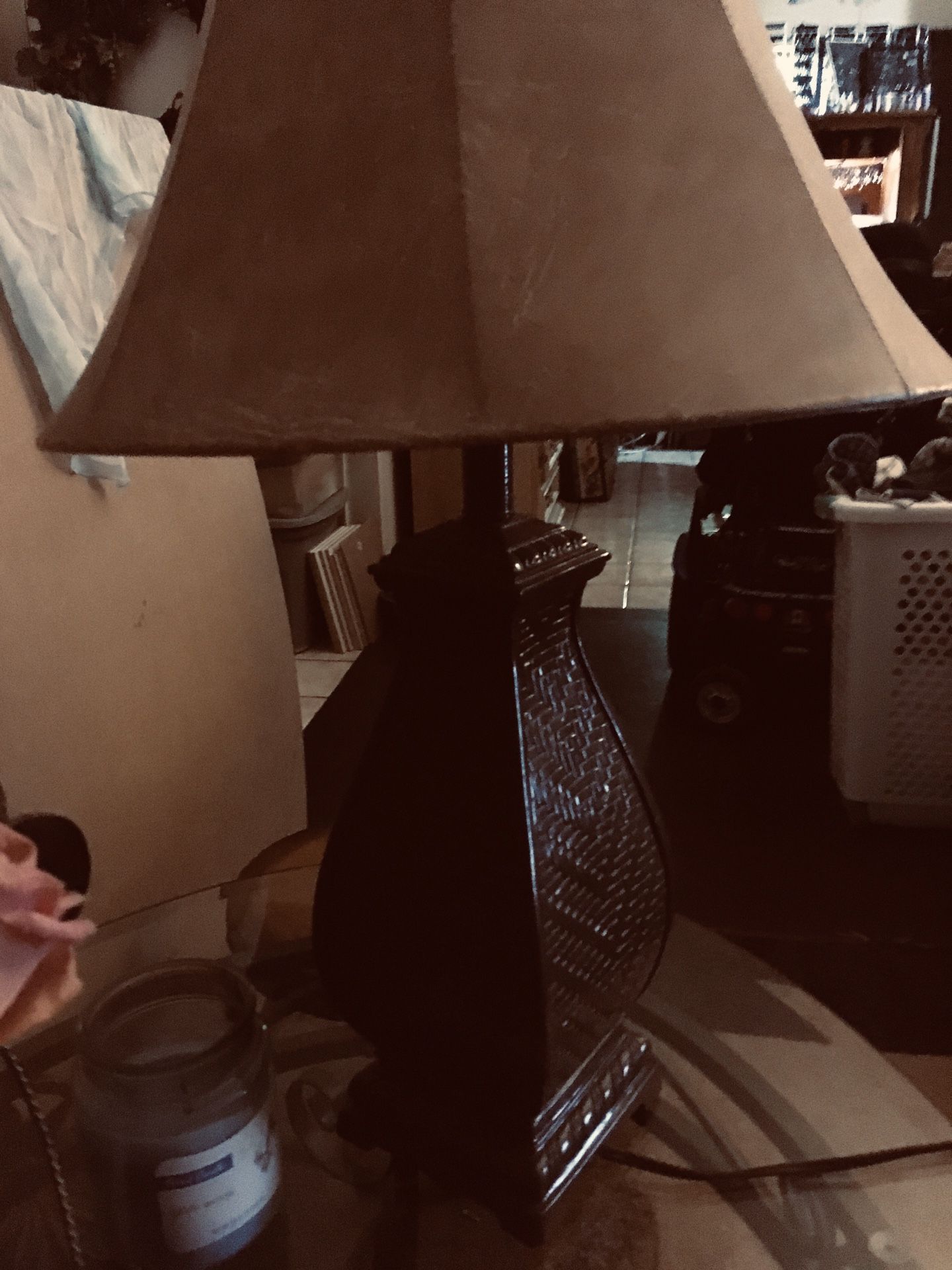 Lamp