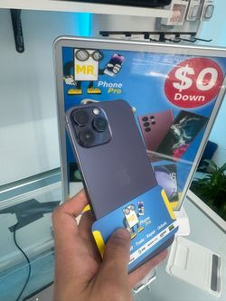 iPhone 14 Pro! Best Offer!