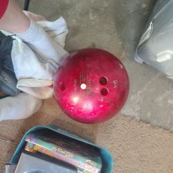 Bowling Ball