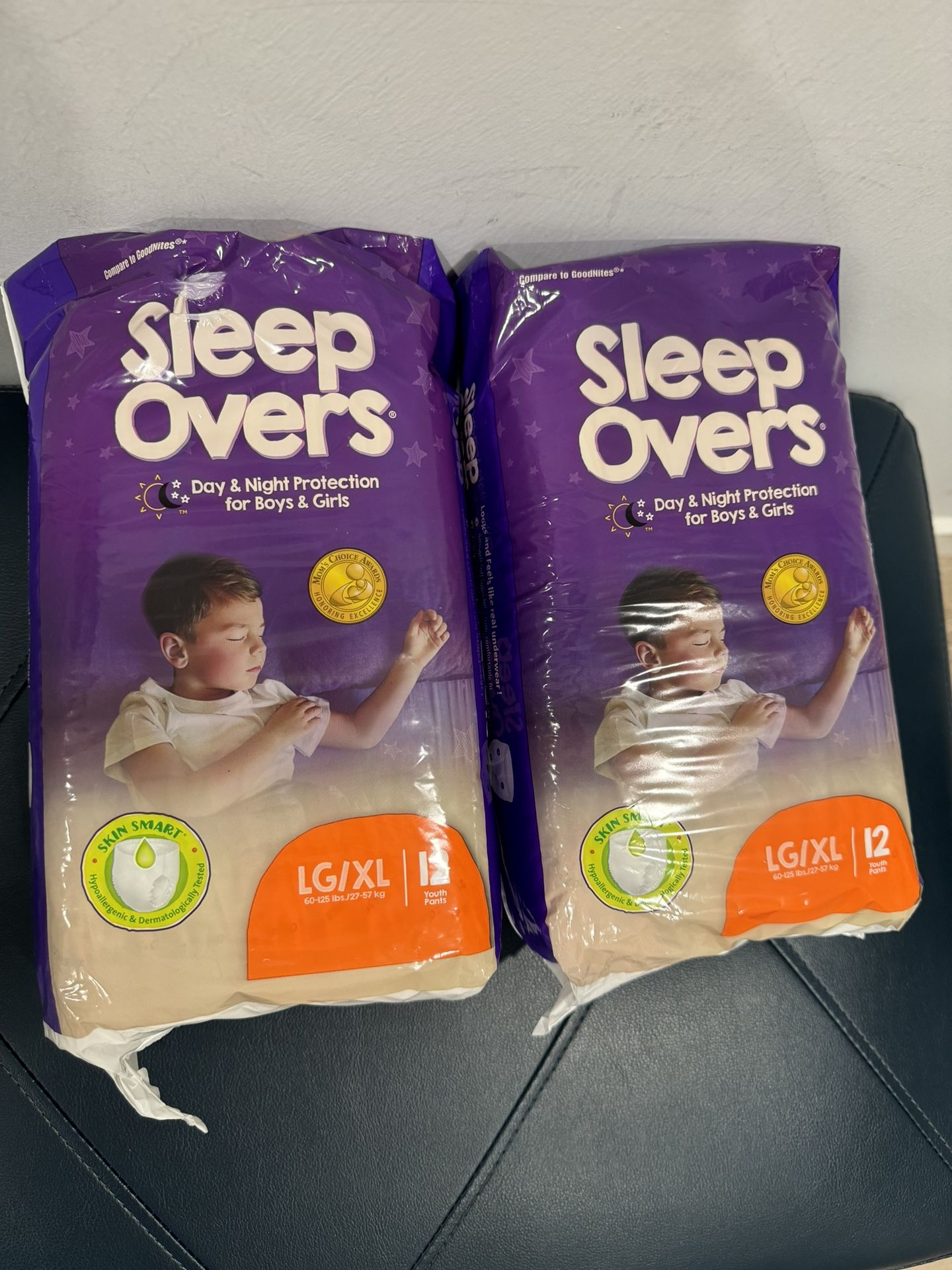 Baby Diapers