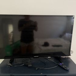Element Tv With Roku