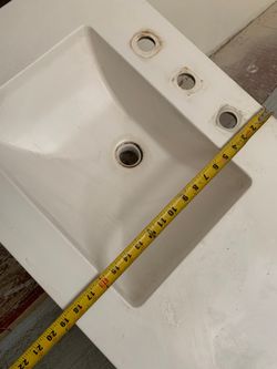 Sinks
