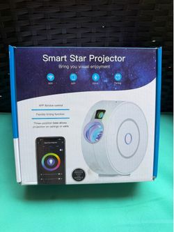 Kids Room Projector