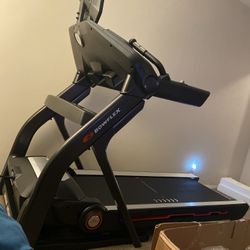 BowFlex Treadmill