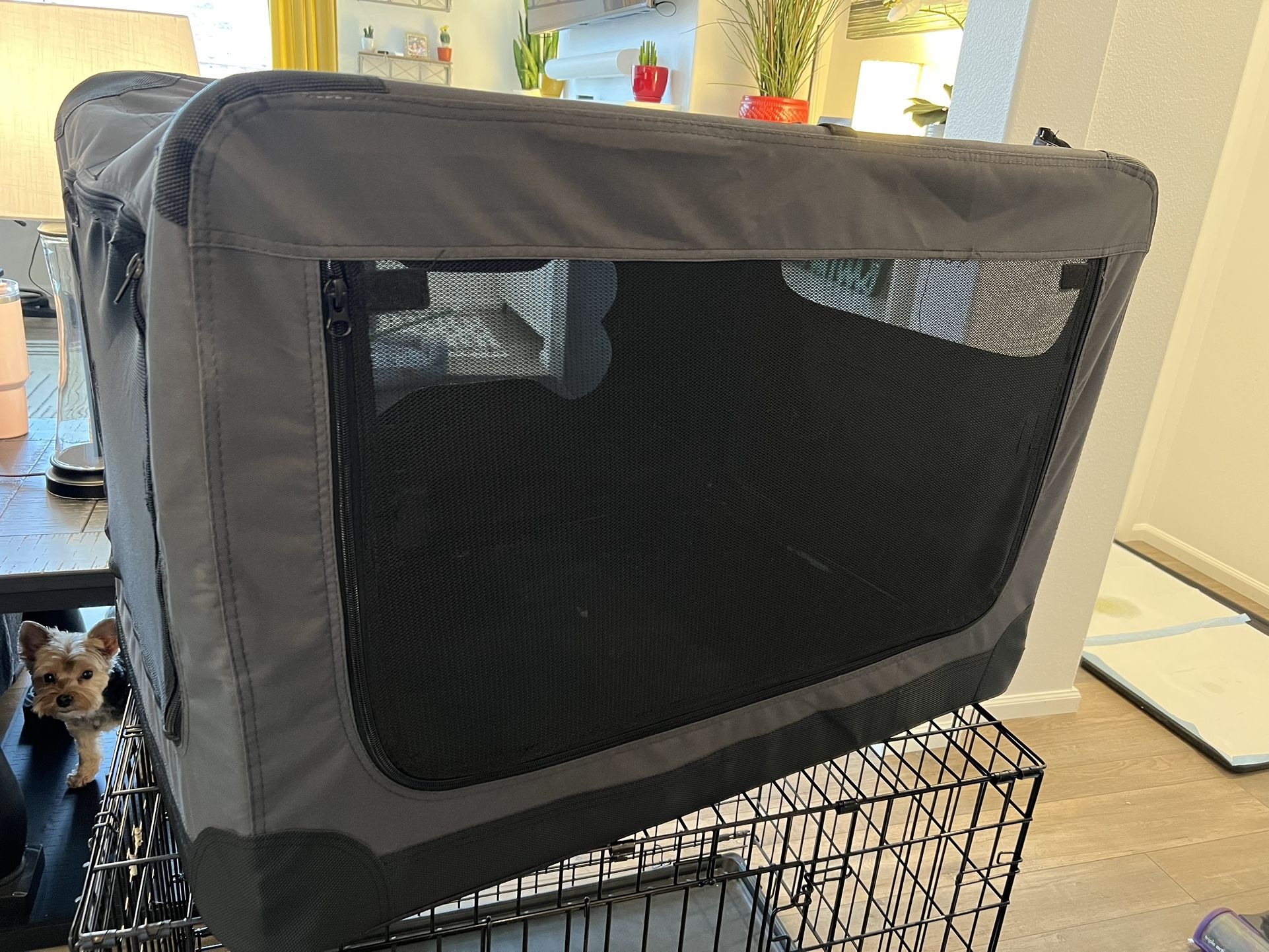 Top Paw Pet Cage for Sale in Bonney Lake, WA OfferUp
