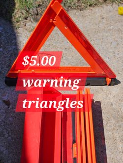 Outdoor items