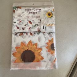 Sunflower Party Left Overs 