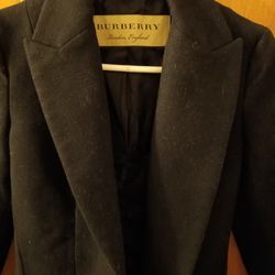 Women's Burberry Size 2