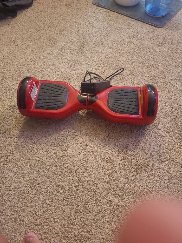 Hoverboard