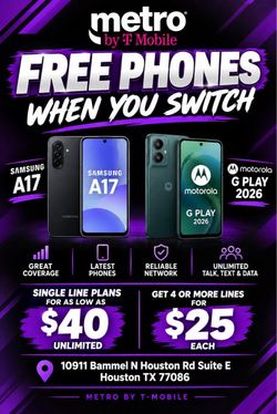 Free Devices
