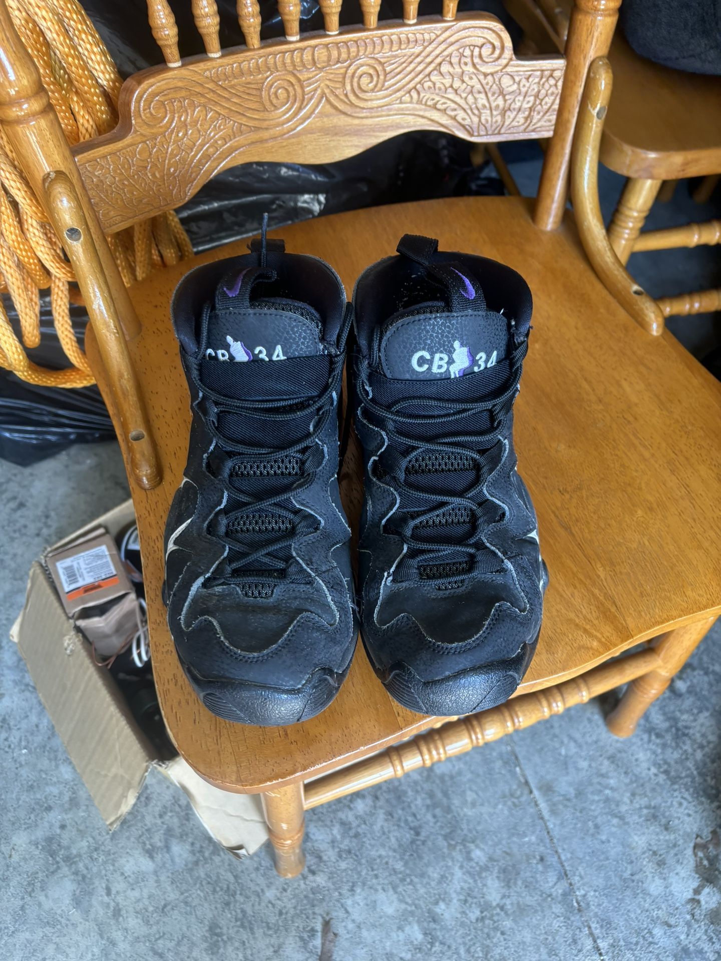 Charles Barkley