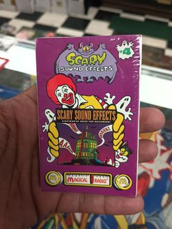 Glass Man Collectibles 