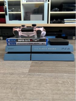 Uncharted Special Edition PlayStation 4 Bundle