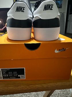New Shoes