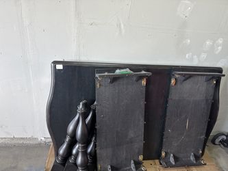 Kitchen Table (wood)