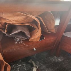 End Tables 