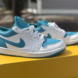 Jordan's