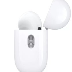 Airpod Pros Next Gen For Apple