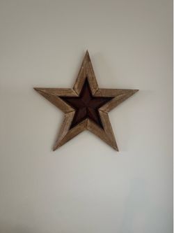 Rustic Decor and Art