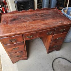 Desk