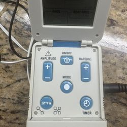 Portable Stim Interferential Unit