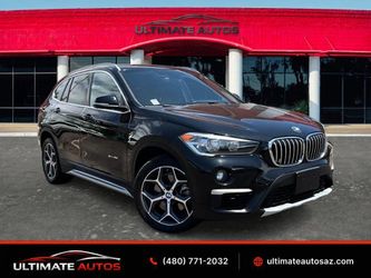 2018 BMW X1