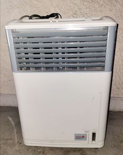 Celsius vapor cooler model no WF604