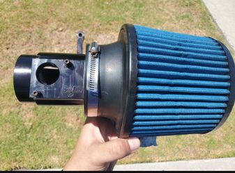 BMS Intake 2016-2021 Honda Civic 1.5t Non-Si