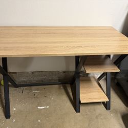 Desk 