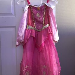 Sleeping Beauty Costume (Disney Store) 