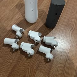 Air Wick Plug-In Bundle (6 Units + 2 Dispensers)— $16 OBO