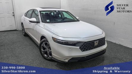 2023 Honda Accord