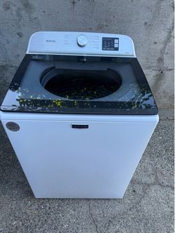 Maytag Top Load Washer-  Excellent Condition
