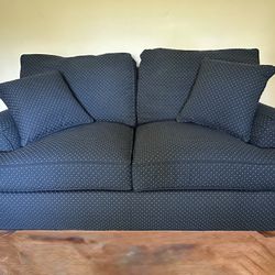 Ethan Allen Loveseat 