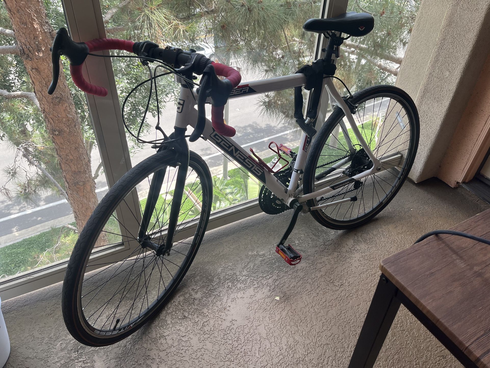 Road Bike For Sale