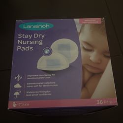 Nursing Pads 