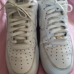 Nike Air force 1 Flyease 