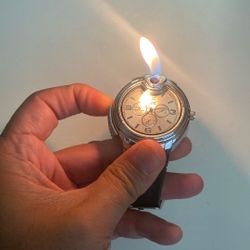 Lighter Watch 
