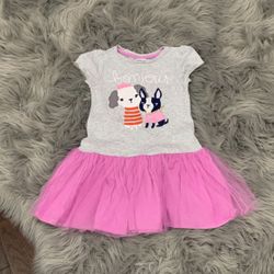 Gymboree Dress Size 3t 